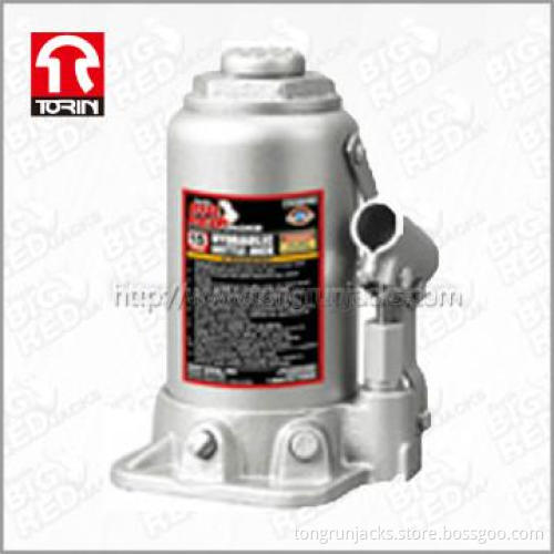 Torin BigRed 15 Ton TUV/GS CE Approved Hydraulic Bottle Jack